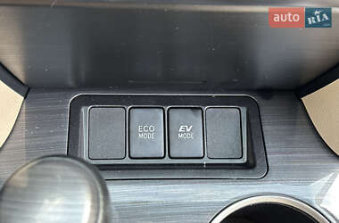 Седан Toyota Camry 2013 в 