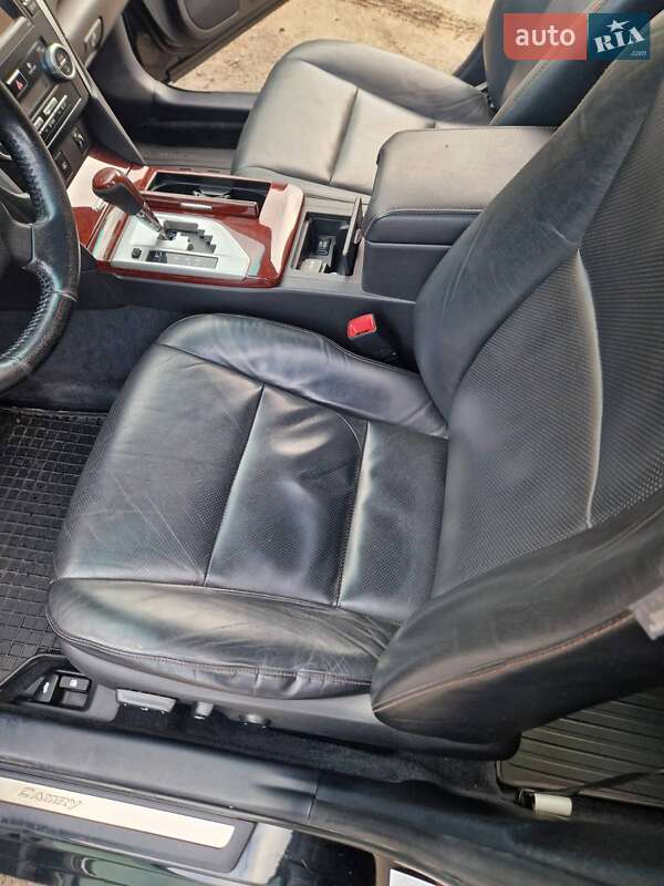 Седан Toyota Camry 2012 в Києві фото 15 Седан Toyota Camry 2012 в Києві
