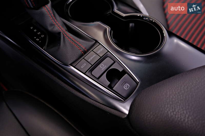 Седан Toyota Camry 2020 в Одесі