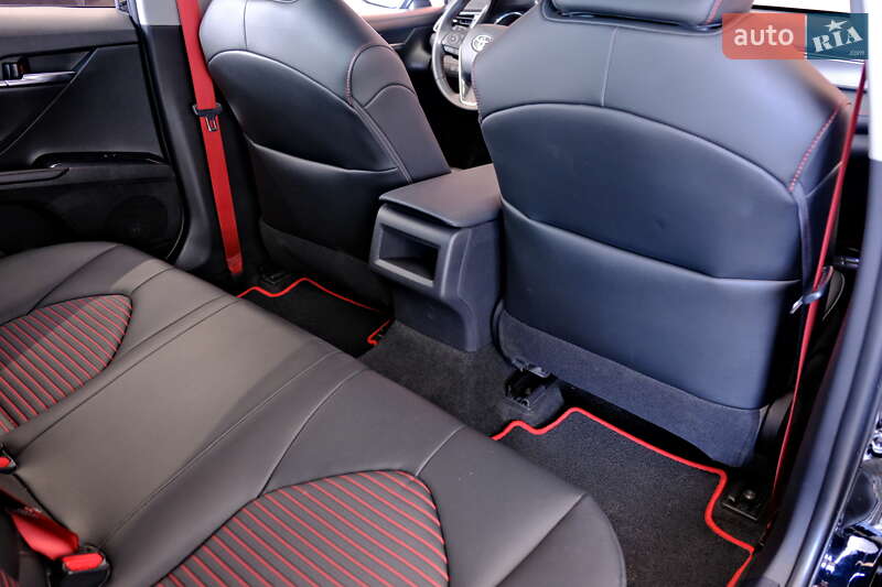 Седан Toyota Camry 2020 в Одесі