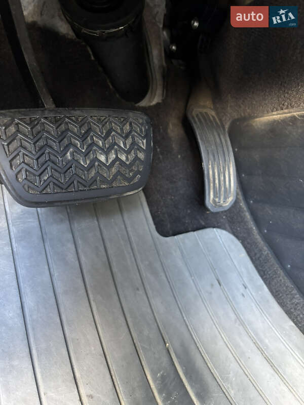 Седан Toyota Camry 2008 в Дрогобичі