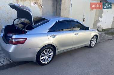 Седан Toyota Camry 2007 в Одесі