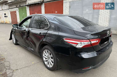 Седан Toyota Camry 2019 в 