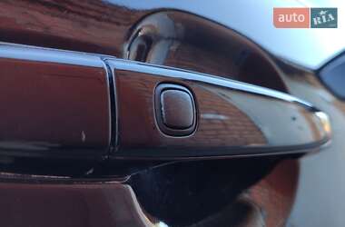 Седан Toyota Camry 2010 в 