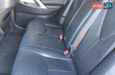 Седан Toyota Camry 2010 в 
