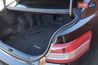 Седан Toyota Camry 2010 в 