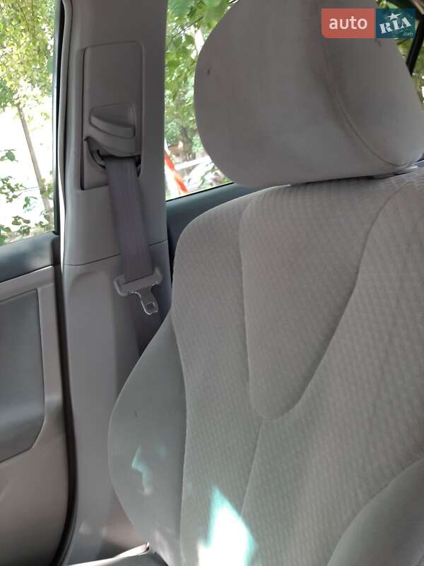 Седан Toyota Camry 2008 в Києві фото 6 Седан Toyota Camry 2008 в Києві