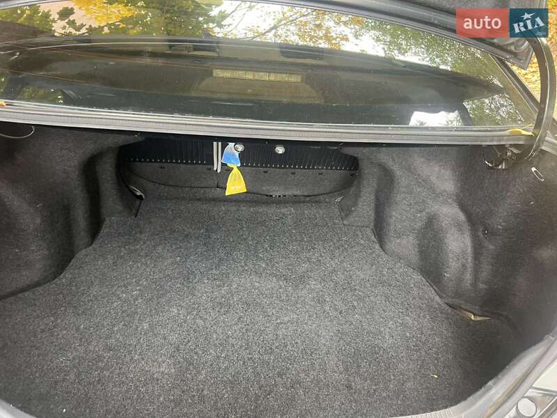 Седан Toyota Camry 2011 в Днепре фото 6 Седан Toyota Camry 2011 в Днепре