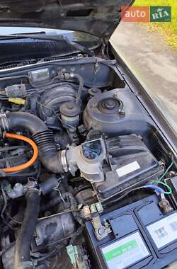 Седан Toyota Camry 1989 в 