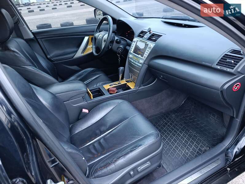 Седан Toyota Camry 2007 в Черкассах фото 20 Седан Toyota Camry 2007 в Черкассах