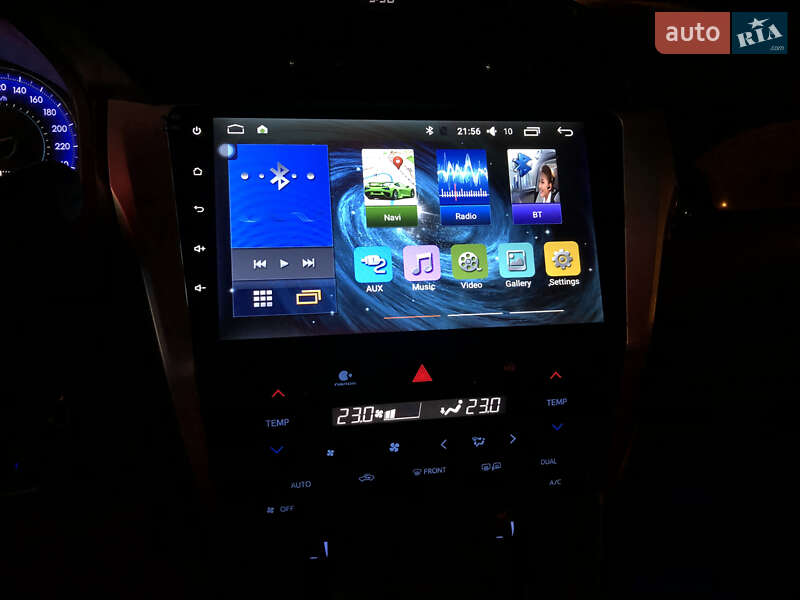 Седан Toyota Camry 2015 в Львове фото 50 Седан Toyota Camry 2015 в Львове