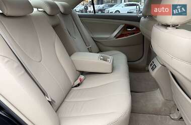Седан Toyota Camry 2008 в 