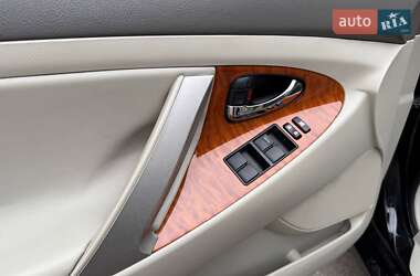Седан Toyota Camry 2008 в 