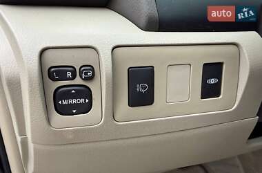 Седан Toyota Camry 2008 в 