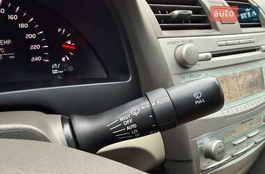 Седан Toyota Camry 2008 в 