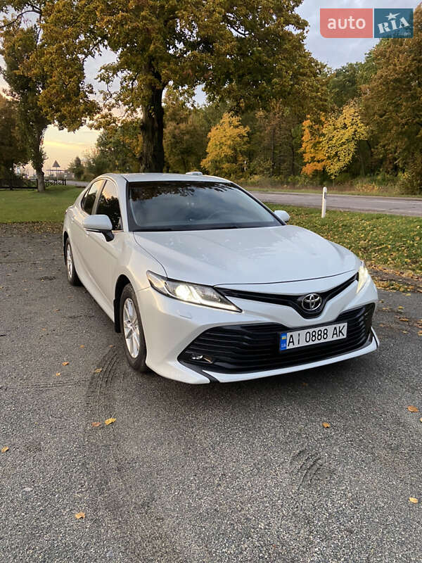 Седан Toyota Camry 2017 в Білій Церкві фото 24 Седан Toyota Camry 2017 в Білій Церкві