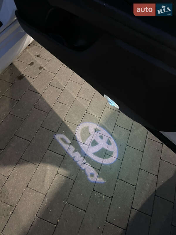 Седан Toyota Camry 2017 в Білій Церкві фото 41 Седан Toyota Camry 2017 в Білій Церкві