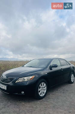 Седан Toyota Camry 2007 в Сосницях
