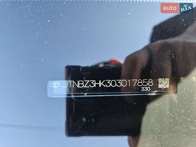 Седан Toyota Camry 2020 в Львові фото 17 Седан Toyota Camry 2020 в Львові