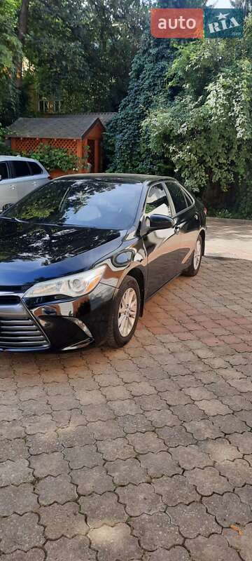 Седан Toyota Camry 2016 в Городенке фото 10 Седан Toyota Camry 2016 в Городенке