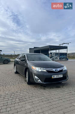 Седан Toyota Camry 2011 в Жидачові Седан Toyota Camry 2011 в Жидачові
