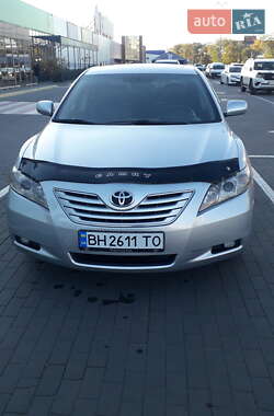 Седан Toyota Camry 2007 в Одесі
