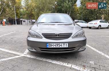 Седан Toyota Camry 2003 в Одессе