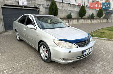 Седан Toyota Camry 2003 в  фото 6 Седан Toyota Camry 2003 в