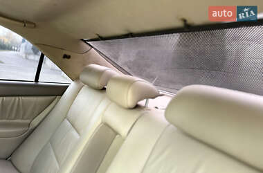 Седан Toyota Camry 2003 в  фото 25 Седан Toyota Camry 2003 в