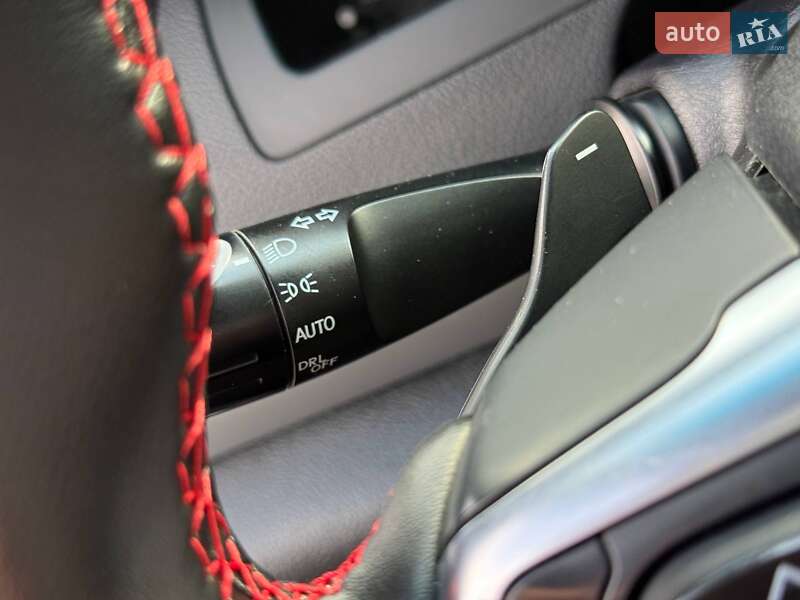 Седан Toyota Camry 2016 в Кривому Розі фото 37 Седан Toyota Camry 2016 в Кривому Розі