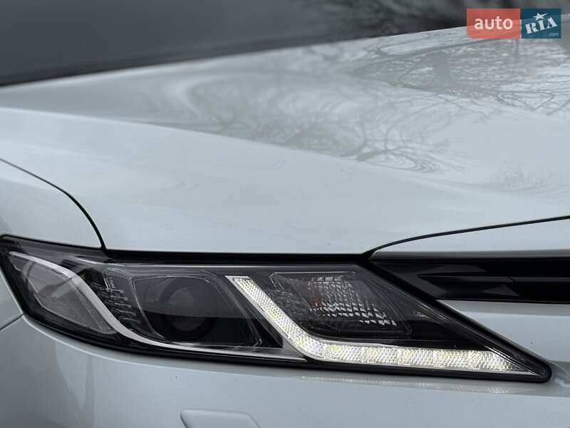 Седан Toyota Camry 2018 в Виннице фото 22 Седан Toyota Camry 2018 в Виннице
