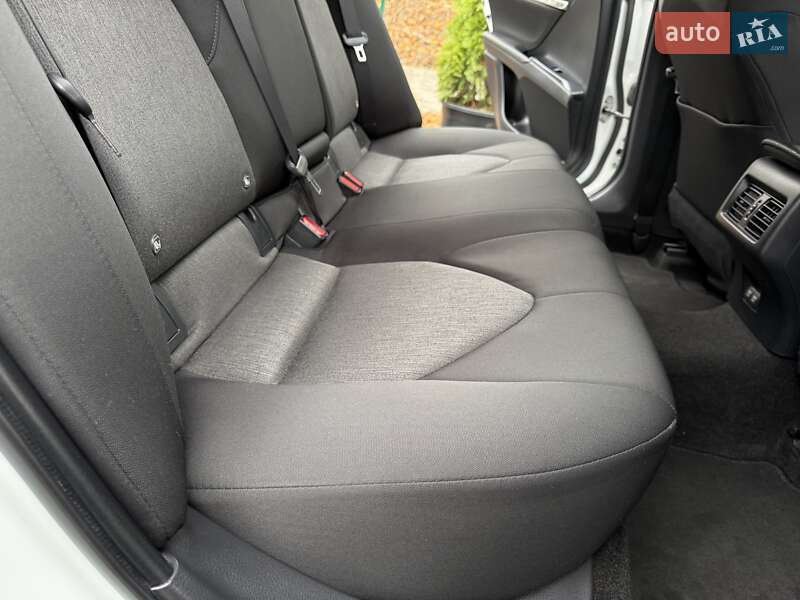 Седан Toyota Camry 2018 в Виннице фото 36 Седан Toyota Camry 2018 в Виннице