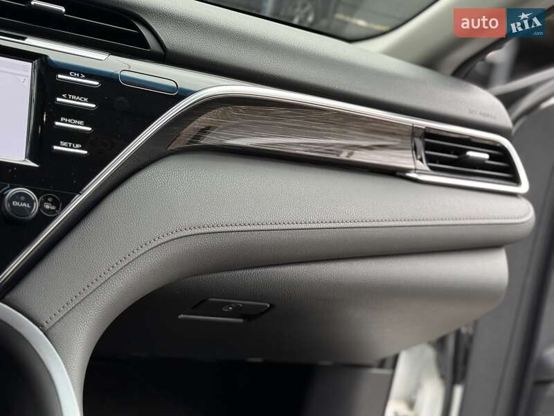 Седан Toyota Camry 2018 в Виннице фото 53 Седан Toyota Camry 2018 в Виннице