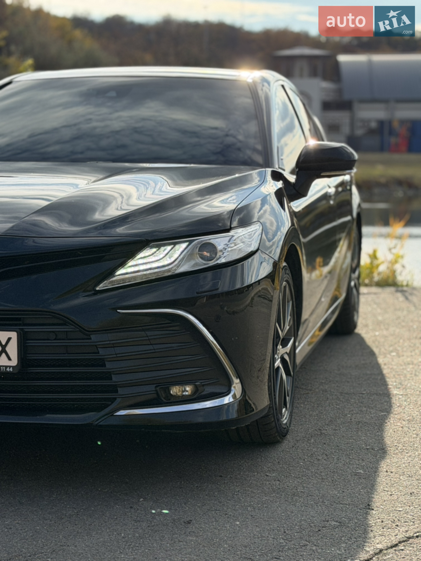2022 Toyota Camry - мініатюра 6