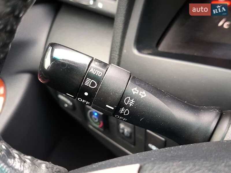 Седан Toyota Camry 2007 в Киеве фото 23 Седан Toyota Camry 2007 в Киеве