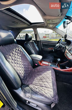 Седан Toyota Camry 2004 в  фото 19 Седан Toyota Camry 2004 в