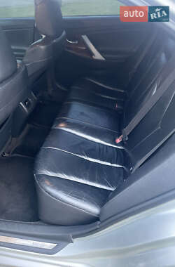 Седан Toyota Camry 2007 в  фото 8 Седан Toyota Camry 2007 в