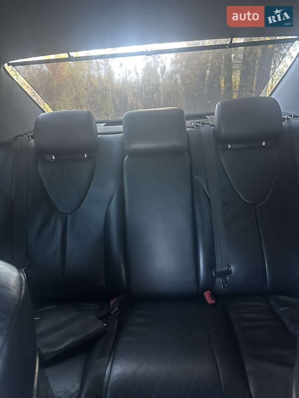 Седан Toyota Camry 2008 в Богородчанах фото 9 Седан Toyota Camry 2008 в Богородчанах