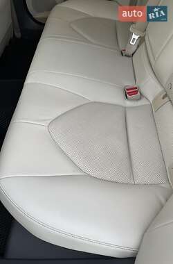 Седан Toyota Camry 2022 в 