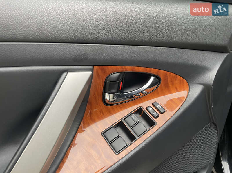 Седан Toyota Camry 2007 в Киеве фото 9 Седан Toyota Camry 2007 в Киеве