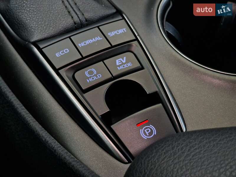 Седан Toyota Camry 2023 в Одесі фото 61 Седан Toyota Camry 2023 в Одесі