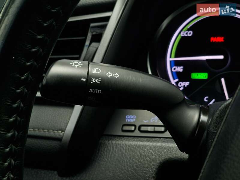 Седан Toyota Camry 2023 в Одесі фото 66 Седан Toyota Camry 2023 в Одесі