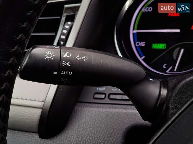 Седан Toyota Camry 2020 в Одесі фото 65 Седан Toyota Camry 2020 в Одесі