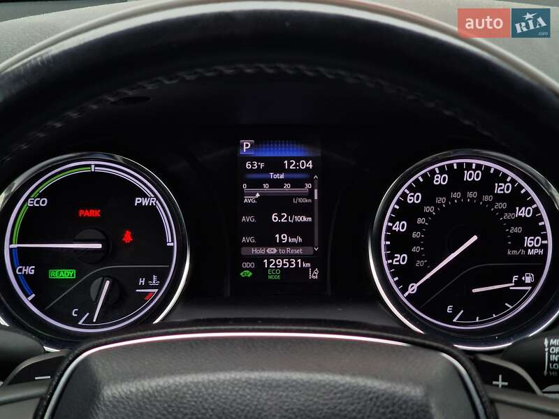 Седан Toyota Camry 2020 в Одесі фото 67 Седан Toyota Camry 2020 в Одесі