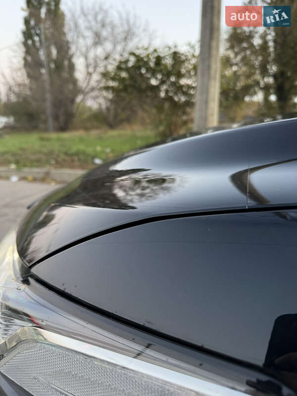 Седан Toyota Camry 2019 в Харькове фото 11 Седан Toyota Camry 2019 в Харькове