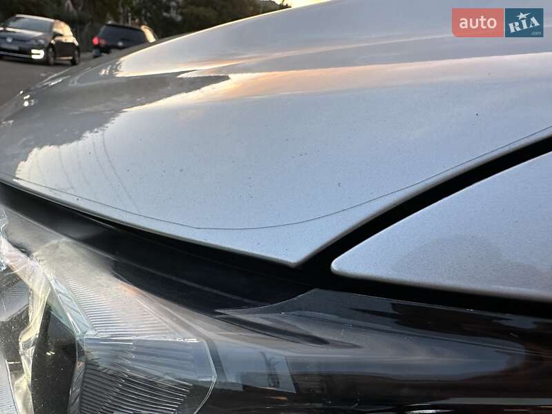 Седан Toyota Camry 2018 в Одессе фото 27 Седан Toyota Camry 2018 в Одессе