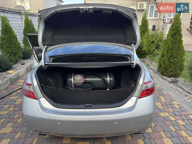 Седан Toyota Camry 2007 в Каменском