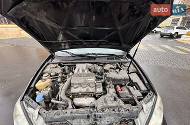 Седан Toyota Camry 2003 в  фото 24 Седан Toyota Camry 2003 в