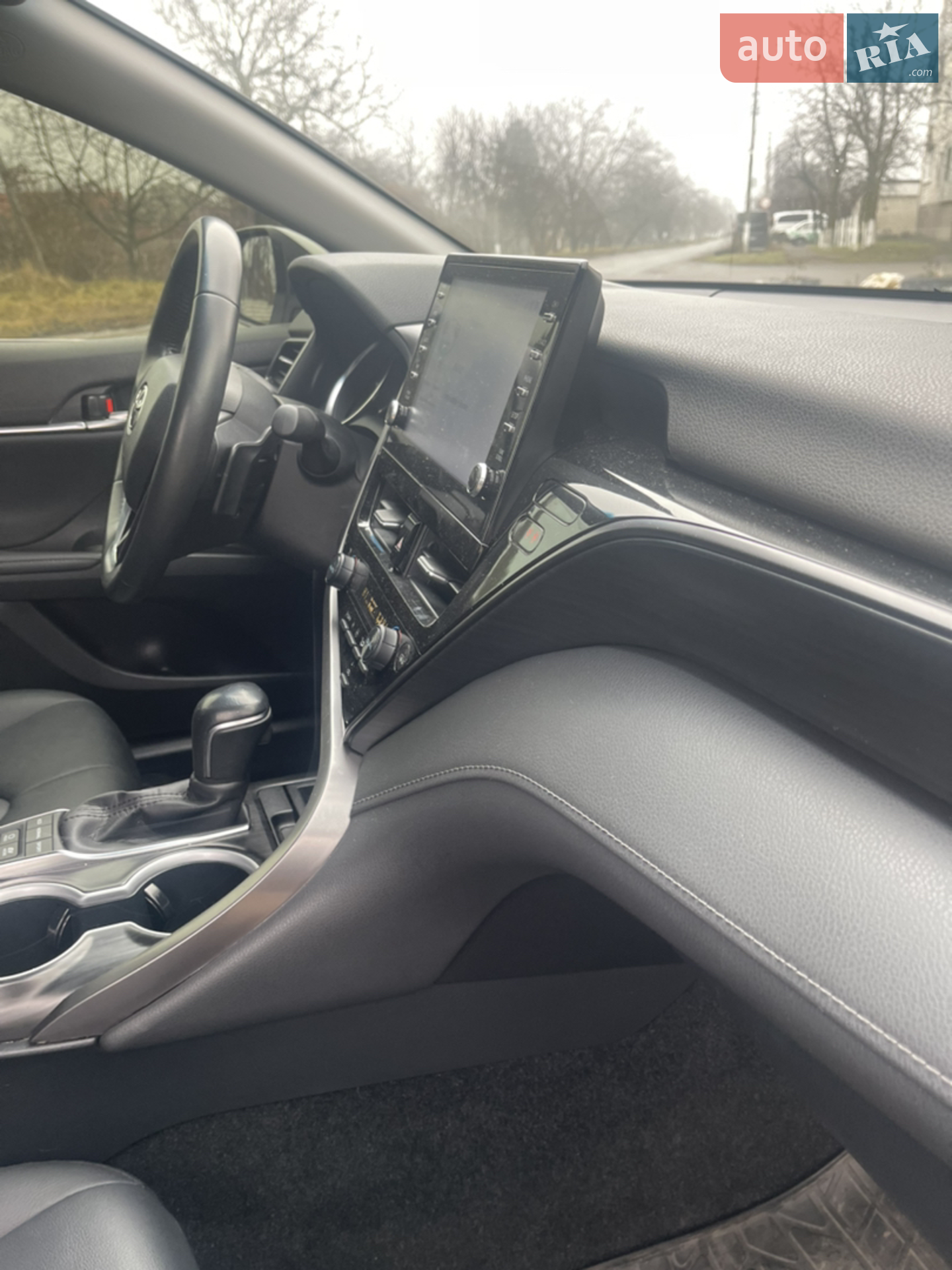 2021 Toyota Camry - мініатюра 26