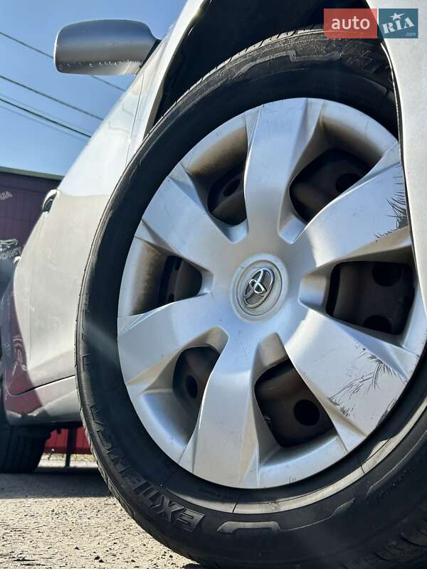 Седан Toyota Camry 2007 в Сумах фото 6 Седан Toyota Camry 2007 в Сумах